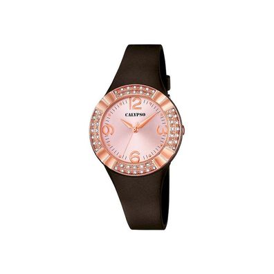 Calypso - Armbanduhr - Damen - K5659-3 - Trend - Trend