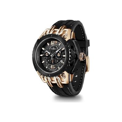 Zeno-Watch - Armbanduhr - Herren - Oceania Futura Trend - 4208-5030Q-RGB-i1
