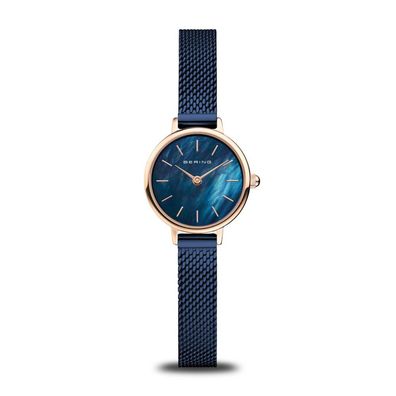 Bering - 11022-367 - Armbanduhr - Damen - Quarz - Classic