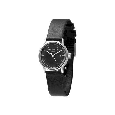 Zeno-Watch - Armbanduhr - Damen - Bauhaus Automatik Mini - 3793-i1