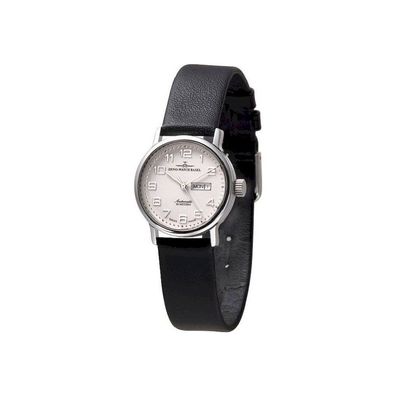Zeno-Watch - Armbanduhr - Damen - Bauhaus Automatik Mini - 3792-e2
