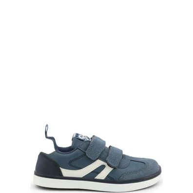 Shone - Schuhe - Sneakers - 15126-001-BLUE - Kinder - cyan, white