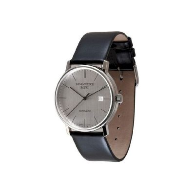 Zeno-Watch - Armbanduhr - Herren - Bauhaus Automatik - 3644-i3