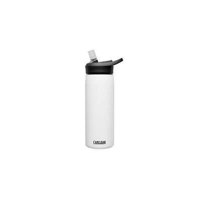 Camelbak Flasche Eddy + Eddy+ Vacuum Stainless 0,6 L White CB1649101060