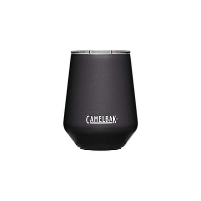 Camelbak Horizont Wine Tumbler SST Vacuum insulated 0,35 L Black CB2392001035