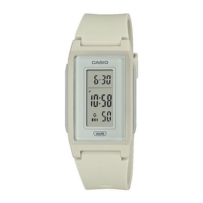 Casio - LF-10WH-8EF - Armbanduhr - Unisex - Quarz