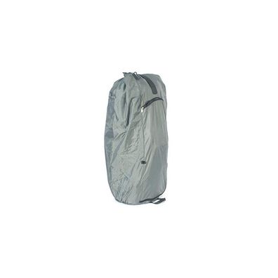 Bach Equipment - B275984-0011 - Cargo Bag De Luxe 60 grey