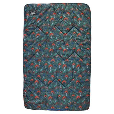 Therm-a-Rest - Juno Blanket - Fun Guy Print – Outdoor-Decke