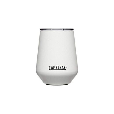Camelbak Horizont Wine Tumbler SST Vacuum insulated 0,35 L White CB2392101035