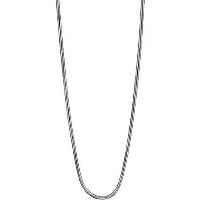 Bering - Halskette - Damen - silber - 424-10-X0