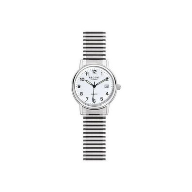 Regent - Armbanduhr - Herren - Chronograph - mit Zugband F-705