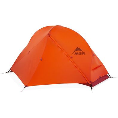 MSR - Access 1 - orange - Zelt - 1 Person