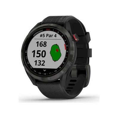 Garmin - 010-02572-00 - Approach® S42 - Schwarz