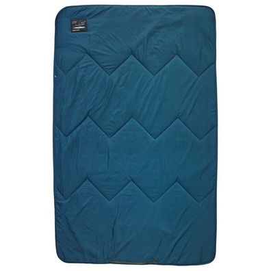 Therm-a-Rest - Juno Blanket - Deep Pacific – Outdoor-Decke