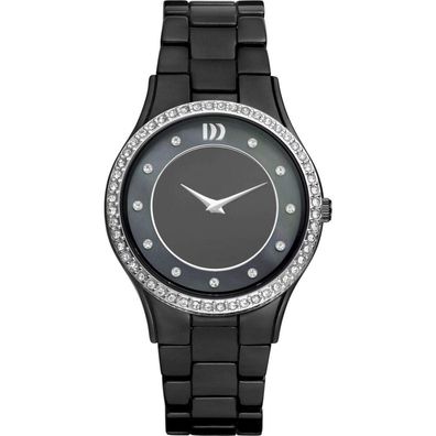 Danish Design - Armbanduhr - Damen - IV63Q1024