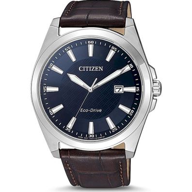 Citizen - Armbanduhr - Herren - Chronograph - BM7108-22L