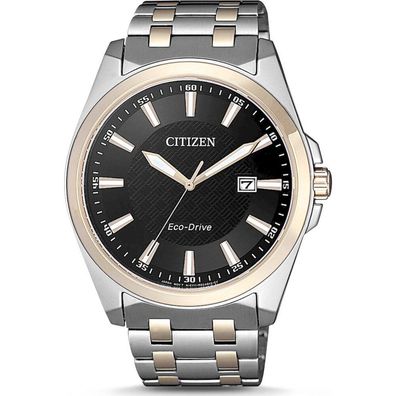 Citizen - Armbanduhr - Herren - Chronograph - BM7109-89E