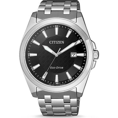 Citizen - Armbanduhr - Herren - Chronograph - BM7108-81E