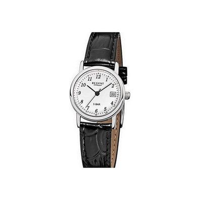 Regent Uhr - Armbanduhr - Damen - F-827