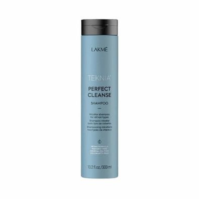 Shampoo Lakmé Teknia Hair Care Perfect Cleanse (300ml)