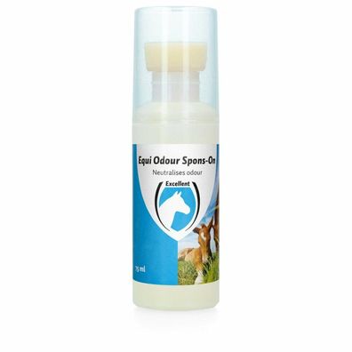 Equi Odour Spons-On 75ml