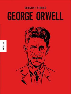 George Orwell, Pierre Christin
