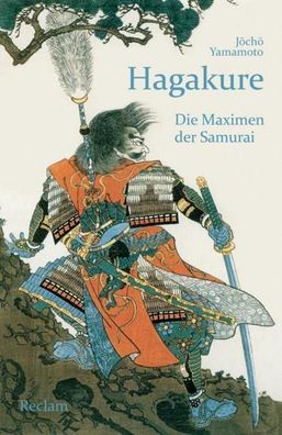 Hagakure, Jocho Yamamoto