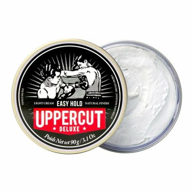 Uppercut Deluxe Easy Hold Styling Creme 300g