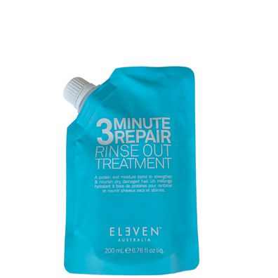 Eleven Australia/3 Minute Repair Rinse Out Treatment 200ml/ Haarpflege/ Haarkur
