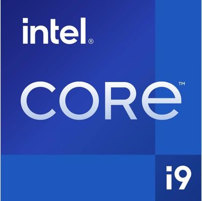 Intel® Core™ i9-13900K Desktop-Prozessor 24 Kerne (8 P-cores und 16 E-cores)
