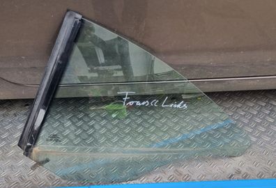 Seitenscheibe Ford Focus cc Cabrio hinten links