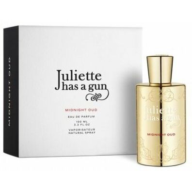 Juliette Has A Gun Midnight Oud Eau de Parfum 100ml