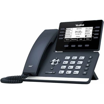 Yealink T53 SIP-Telefon (SIP-T53)
