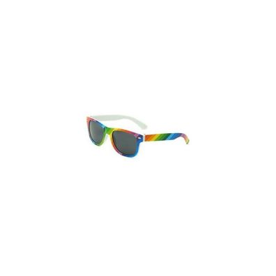 LGBT+ Stolz-Sonnenbrille