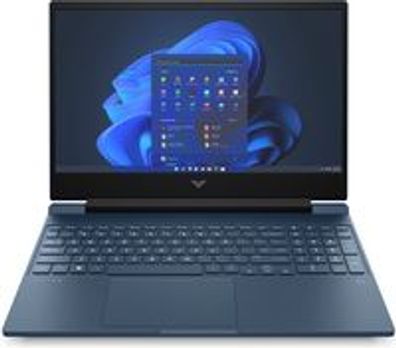 HP Gaming Laptop 15-fa0002ng - Intel® Core™ i5 - 39,6 cm (15.6") - 1920 x 1080 ...
