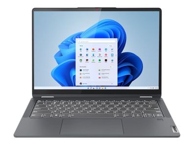 Lenovo Notebook IdeaPad Flex 5 14IAU7 82R7007TGE 35.5 cm (14.0") WUXGA Notebook, ...