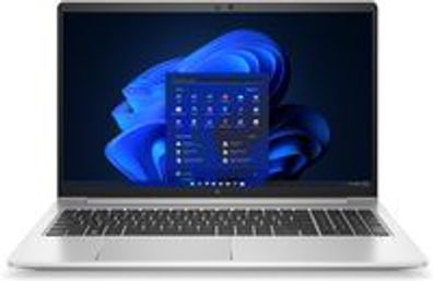 HP EliteBook 650 G9 Intel Core i5-1235U 39.6cm 15.6Zoll FHD 16GB 512GB/ SSD W11P 3J