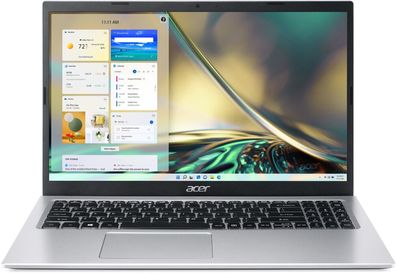 Acer Aspire 3 A315-58 39.62 cm (15.6") Full HD Notebook, i5 1135G7, 8 GB RAM, 256 ...