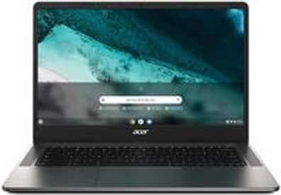 Acer Chromebook 314 C934 - 35.6 cm 14" - Celeron N4500 - 8 GB RAM - 64 eMMC - ...