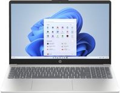 HP Laptop 15-fc0655ng - AMD Ryzen™ 5 - 2,8 GHz - 39,6 cm (15.6") - 1920 x 1080 ...