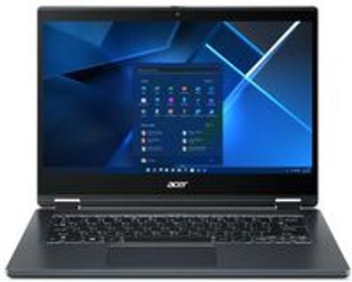 Acer TravelMate TMP414RN- - 14" Notebook - Core i3 3 GHz 35,6 cm