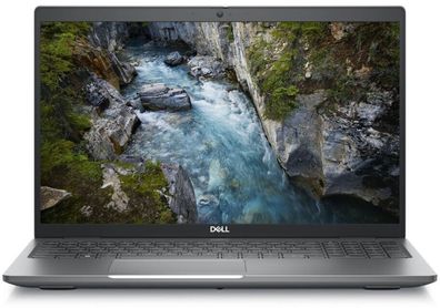 Dell Precision 3581 0VC7G 39,6 cm (15,6") Full-HD Notebook, Intel Core i7-13700H, ...