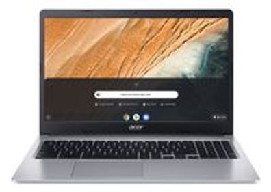 Acer Chromebook 315 CB315-3H-C0AY 15.6" Full-HD Celeron N4120 4GB RAM 128GB eMMC ...