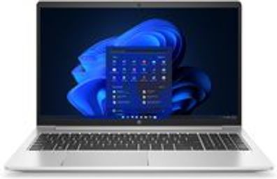 HP ProBook 450 G9 Intel Core i5-1235U 39.6cm 15.6Zoll FHD 16GB 512GB/ SSD W11P