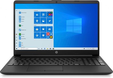 HP 15-dw3454ng 427U1EA 39.6 cm (15.6") Full HD Notebook, Intel i5-1135G7, 8GB ...