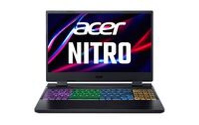 Acer AN515-58-93A5 - Intel® Core™ i9 - 2,5 GHz - 39,6 cm (15.6 Zoll) - 1920 x ...