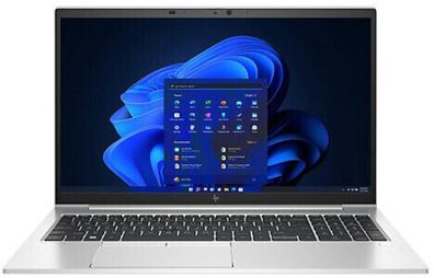 HP EliteBook 850 G8 5Z625EA#ABD 39,6cm (15,6") Full HD Notebook, Intel Core i5-113...