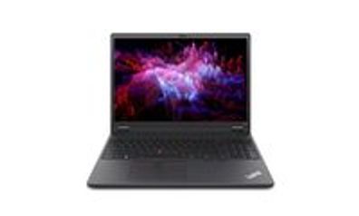 Lenovo ThinkPad - 16" Notebook - 3,8 GHz 40,6 cm