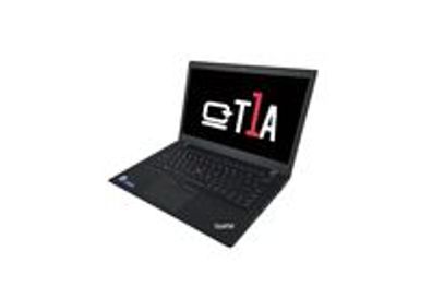 Tier1 Asset T1A Lenovo ThinkPad T460s Refurbished - Intel® Core™ i5 - 2,4 GHz - ...