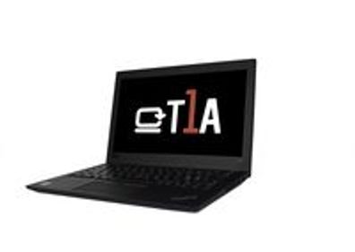 Tier1 Asset T1A Lenovo ThinkPad X280 Refurbished - Intel® Core™ i5 - 1,6 GHz - ...